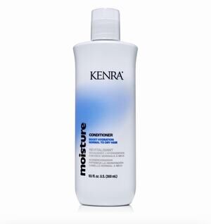 Kenra Moisture Conditioner Twist Cap 10.1 oz